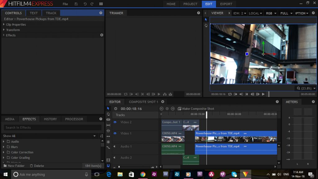 hitfilm express 4 free hitfilm express 4 free