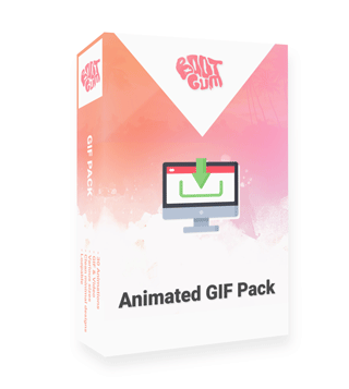 Animated GIF Boxset
